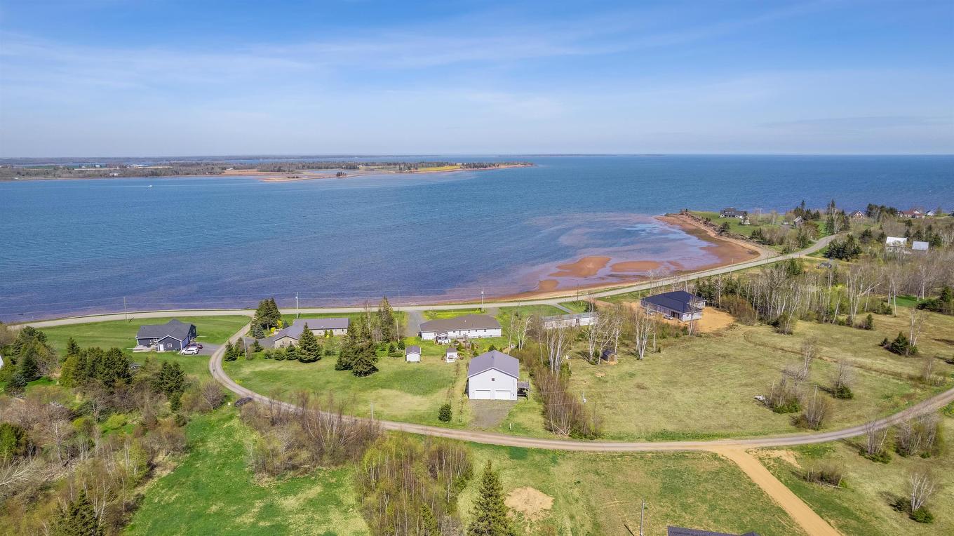 476 St. Andrews Point Road, Lower Montague, PE