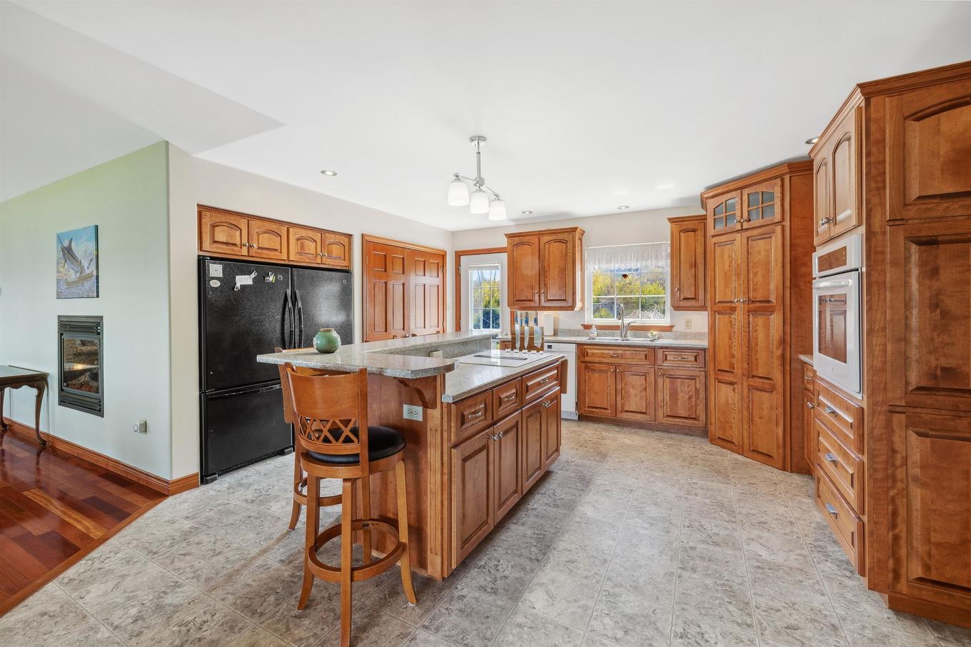 476 St. Andrews Point Road, Lower Montague, PE