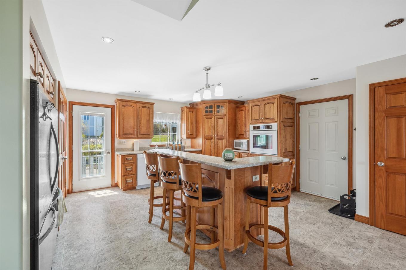 476 St. Andrews Point Road, Lower Montague, PE