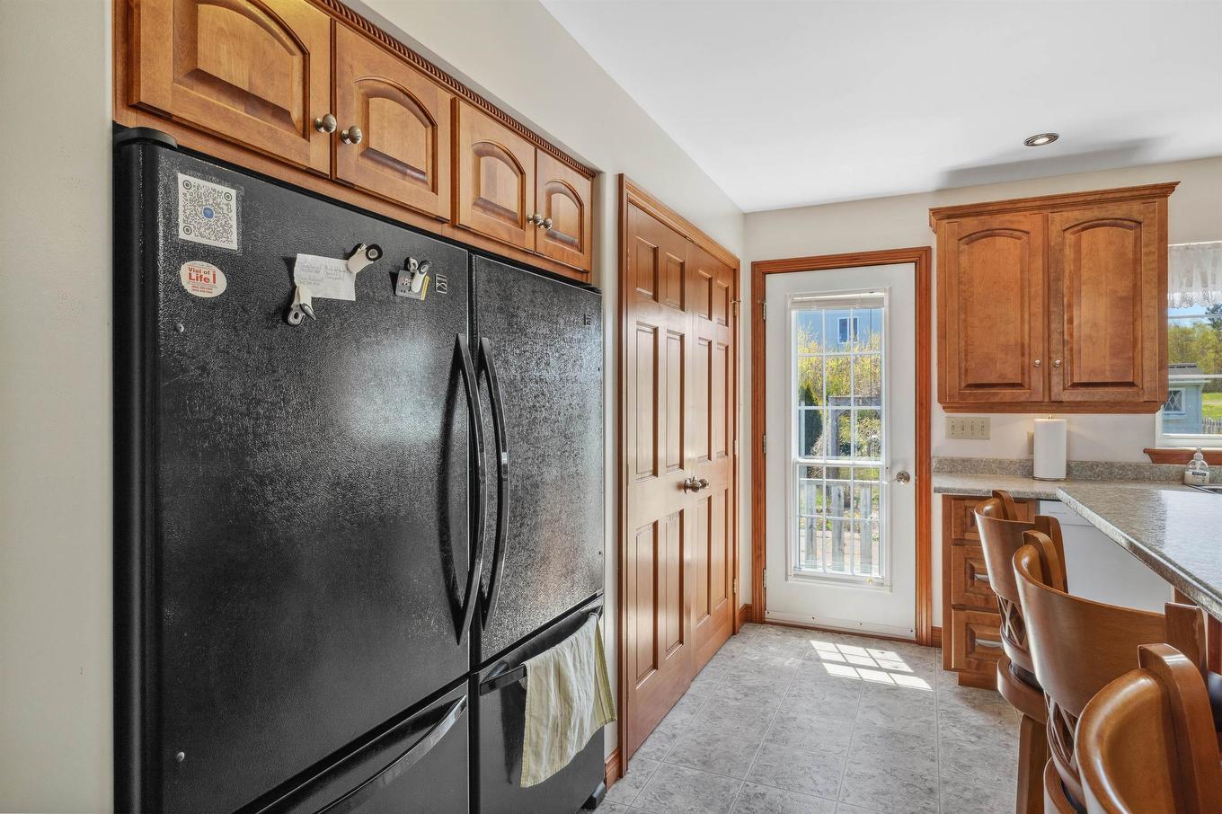 476 St. Andrews Point Road, Lower Montague, PE