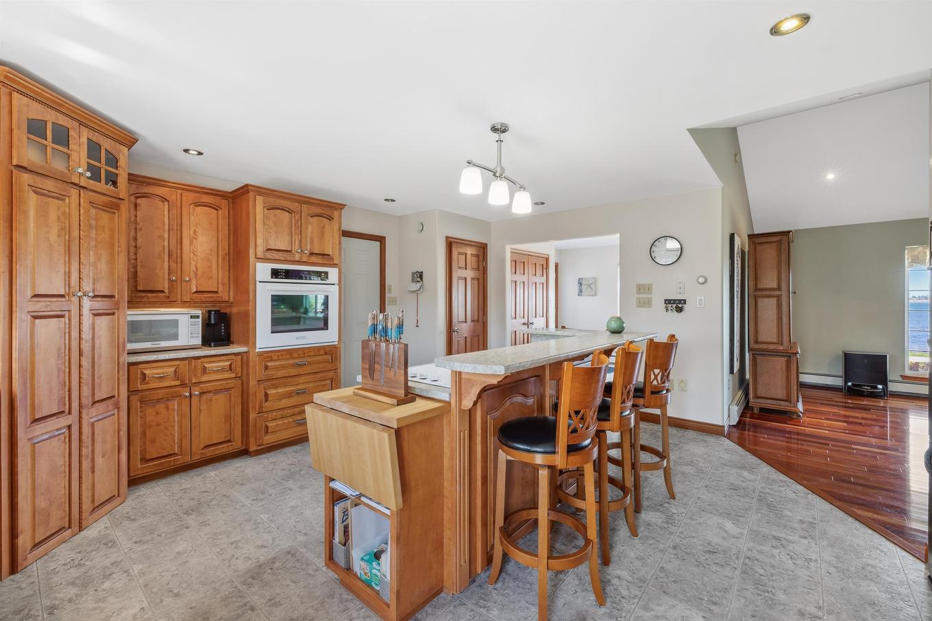 476 St. Andrews Point Road, Lower Montague, PE