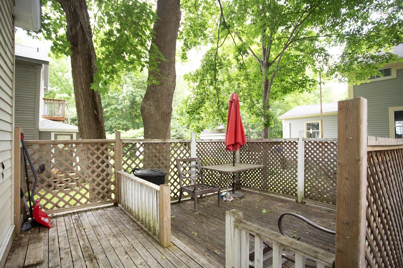 27 Canaan Avenue, Kentville, NS