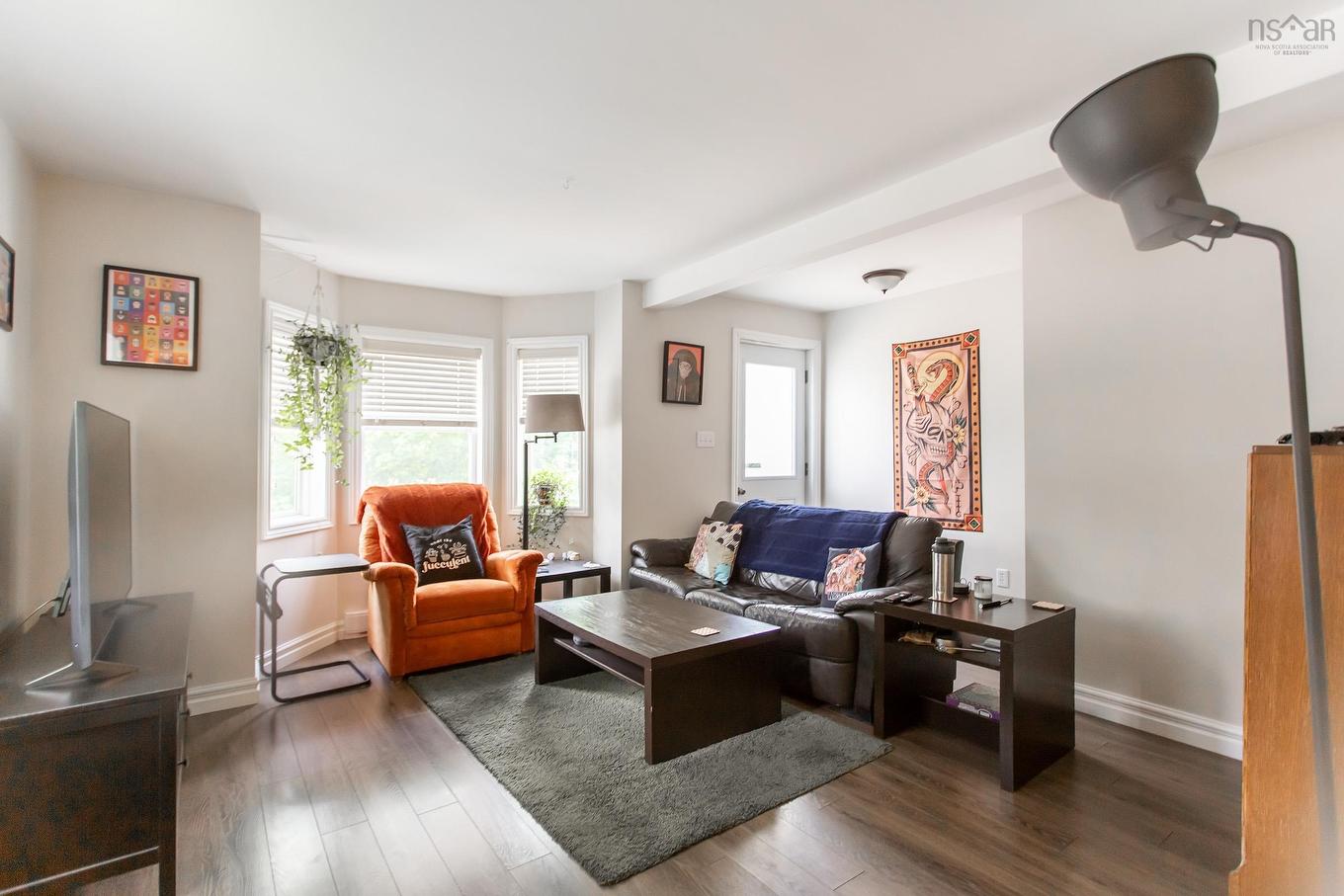 27 Canaan Avenue, Kentville, NS