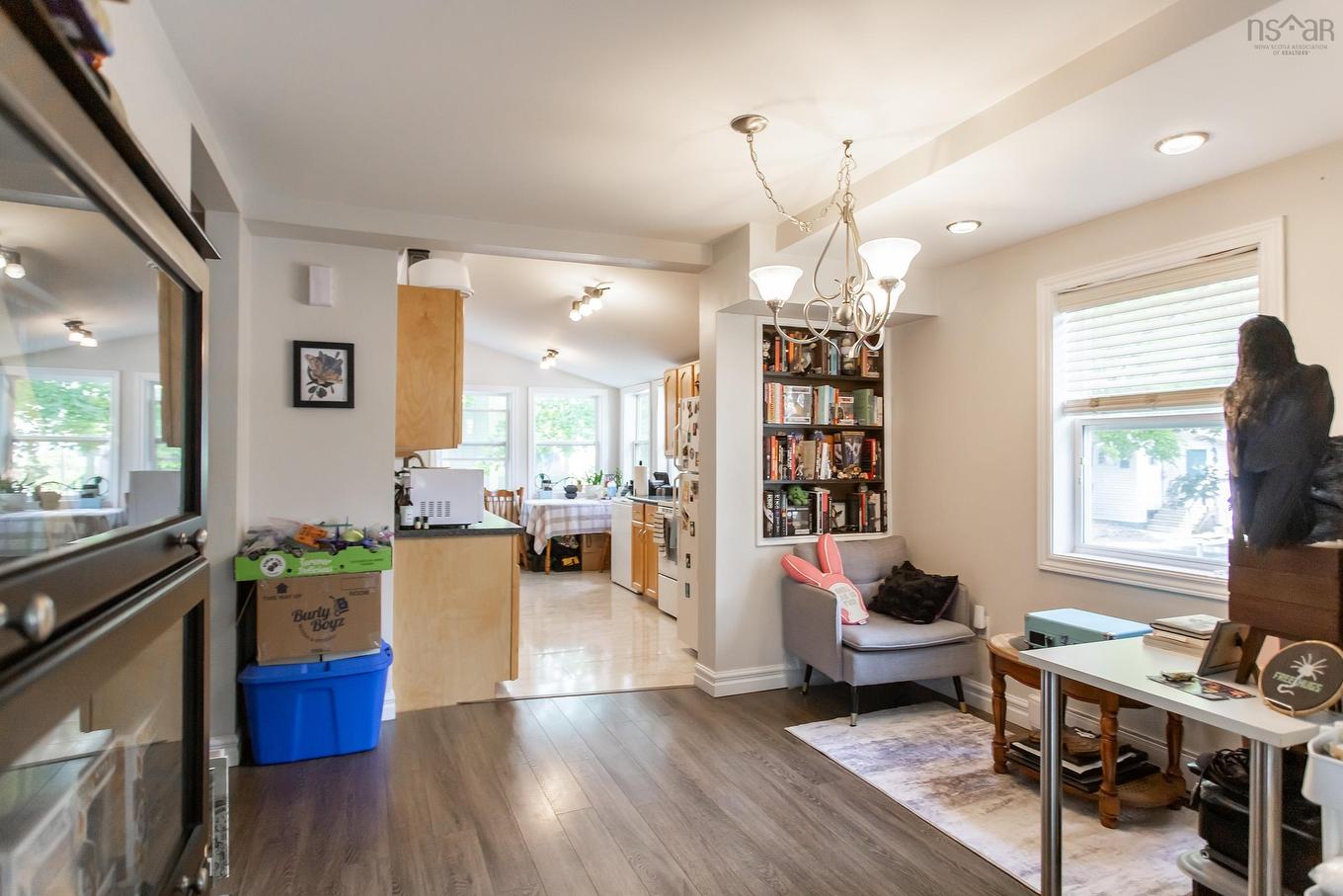 27 Canaan Avenue, Kentville, NS