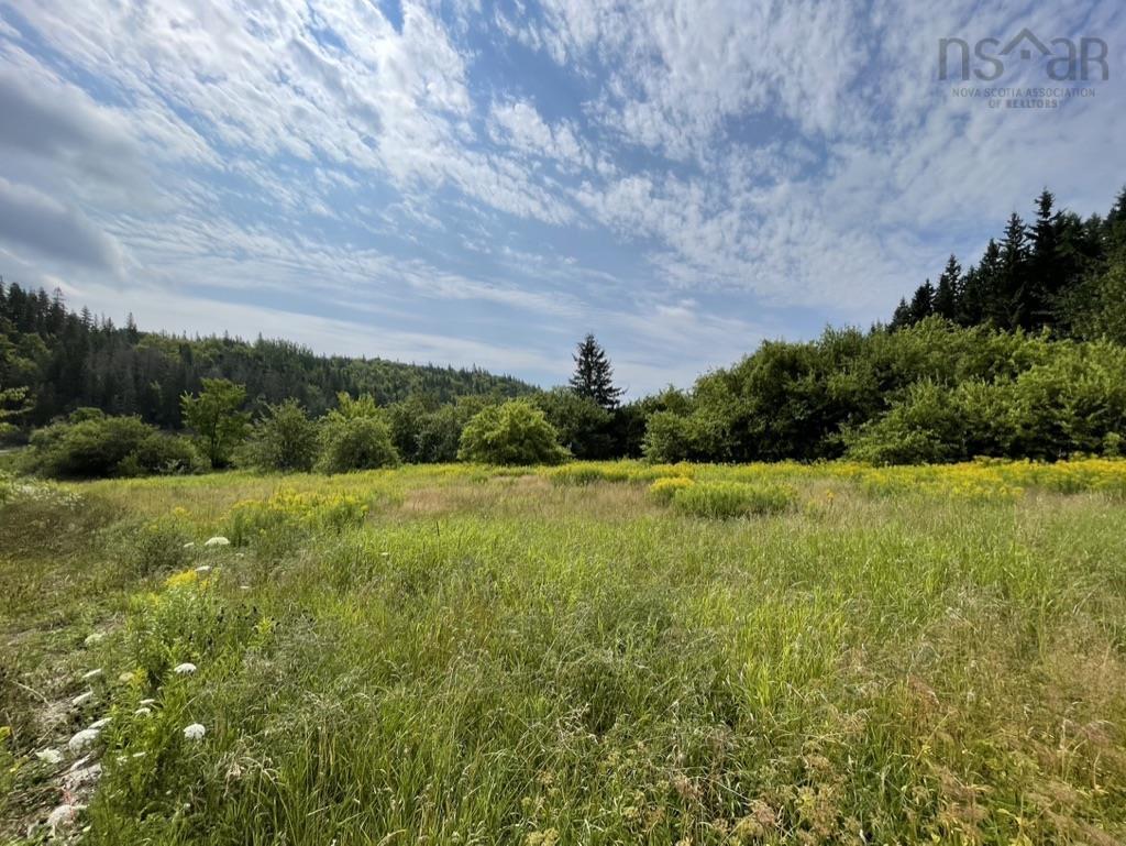 3 Lots Meagher Road, Hays River, NS