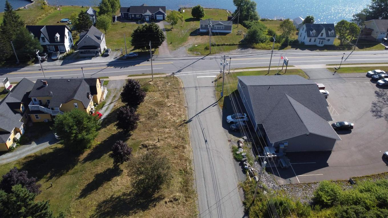 Lot A Main Street, Guysborough, NS