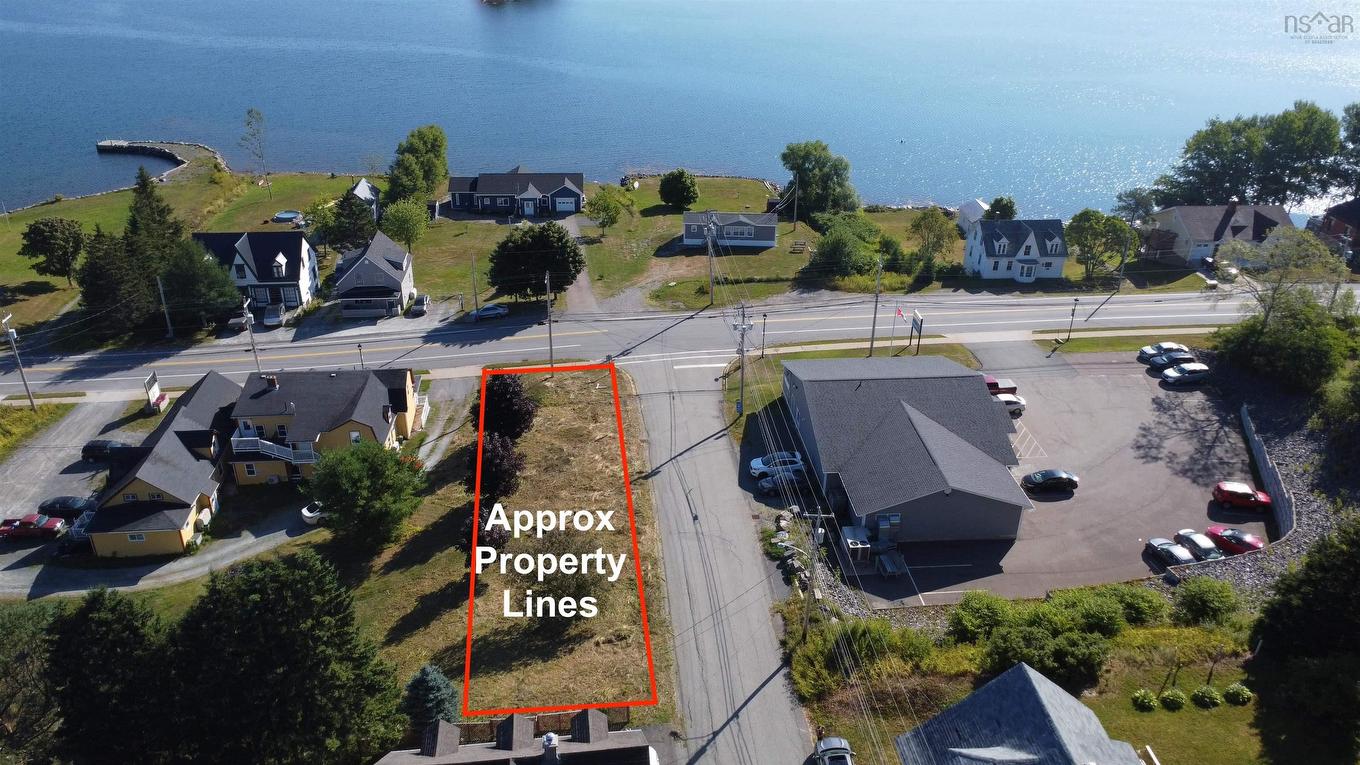 Lot A Main Street, Guysborough, NS