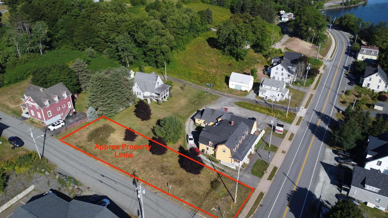 Lot A Main Street, Guysborough, NS