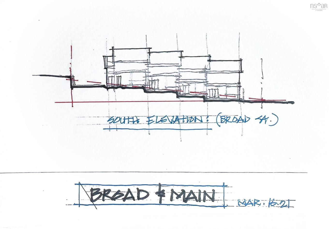 Lot A Main Street, Guysborough, NS
