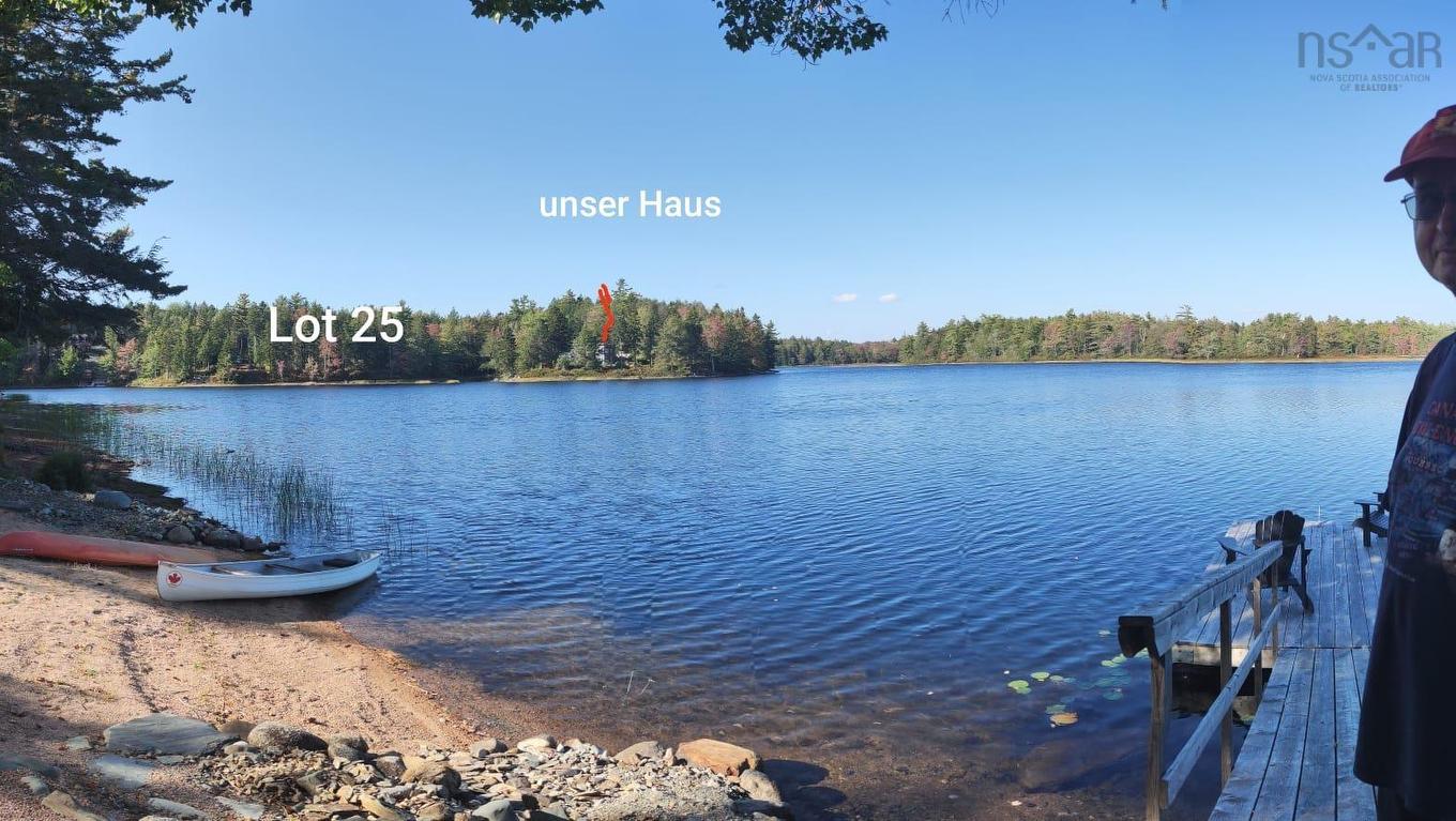 Lot 25 Beaver Dam Trail, Labelle, NS