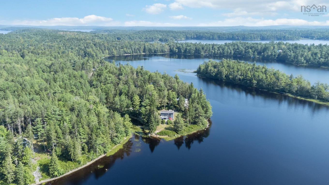 Lot 25 Beaver Dam Trail, Labelle, NS
