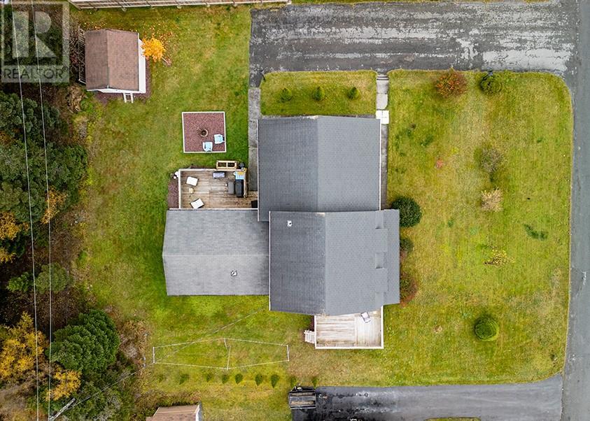 24-26 Frecker Place, Placentia, NL - Outdoor With View