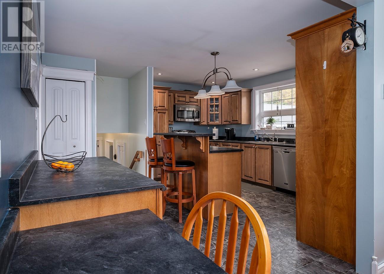 24-26 Frecker Place, Placentia, NL - Indoor