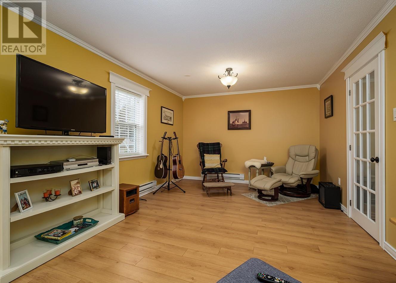 24-26 Frecker Place, Placentia, NL - Indoor