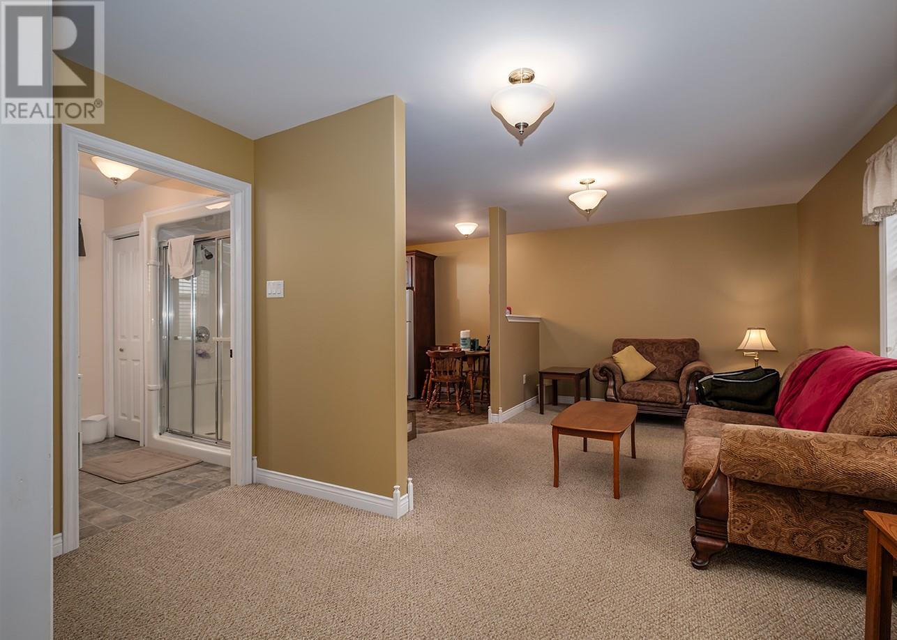 24-26 Frecker Place, Placentia, NL - Indoor