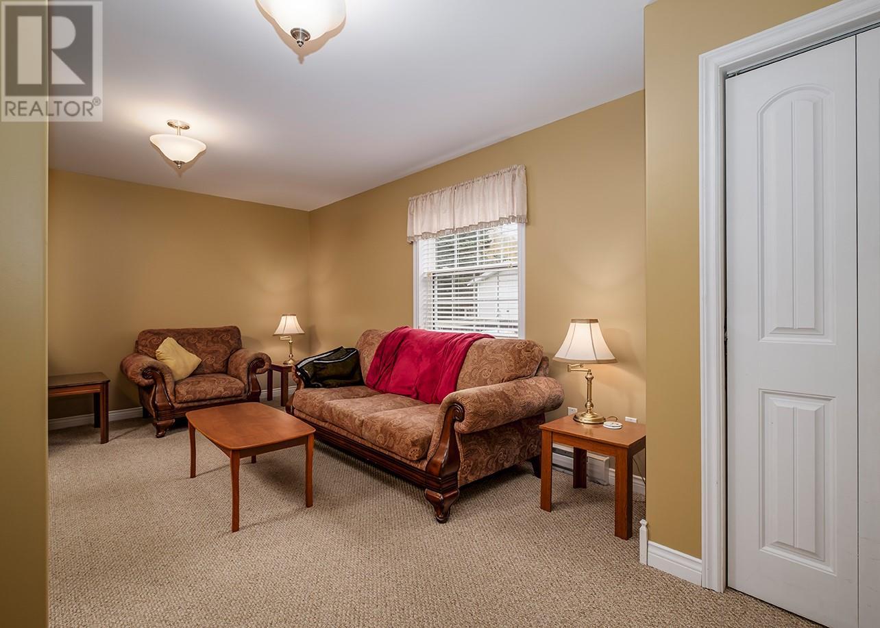 24-26 Frecker Place, Placentia, NL - Indoor Photo Showing Other Room