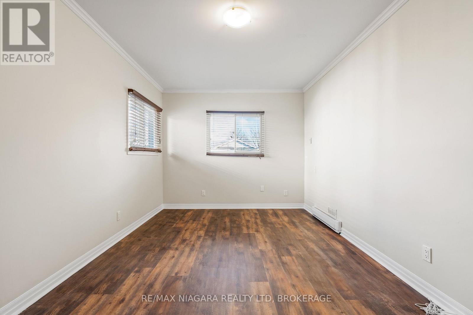 57 Lorne Street, St. Catharines (E. Chester), ON - Indoor Photo Showing Other Room