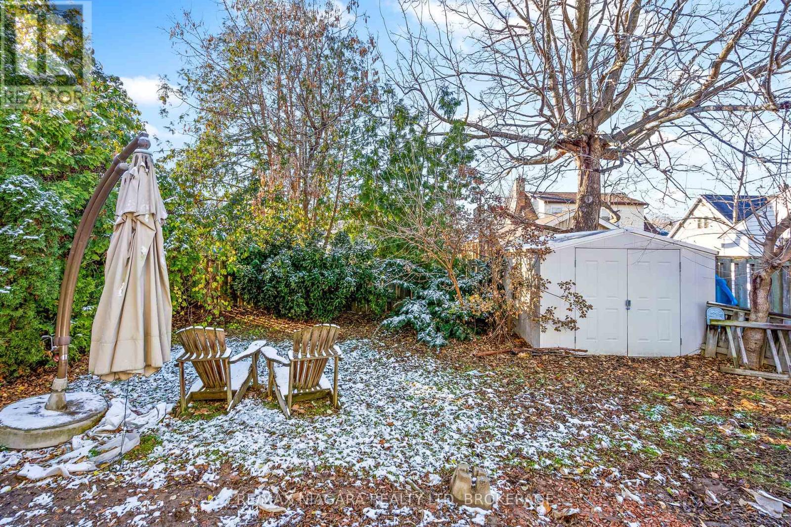 57 Lorne Street, St. Catharines (E. Chester), ON - Outdoor