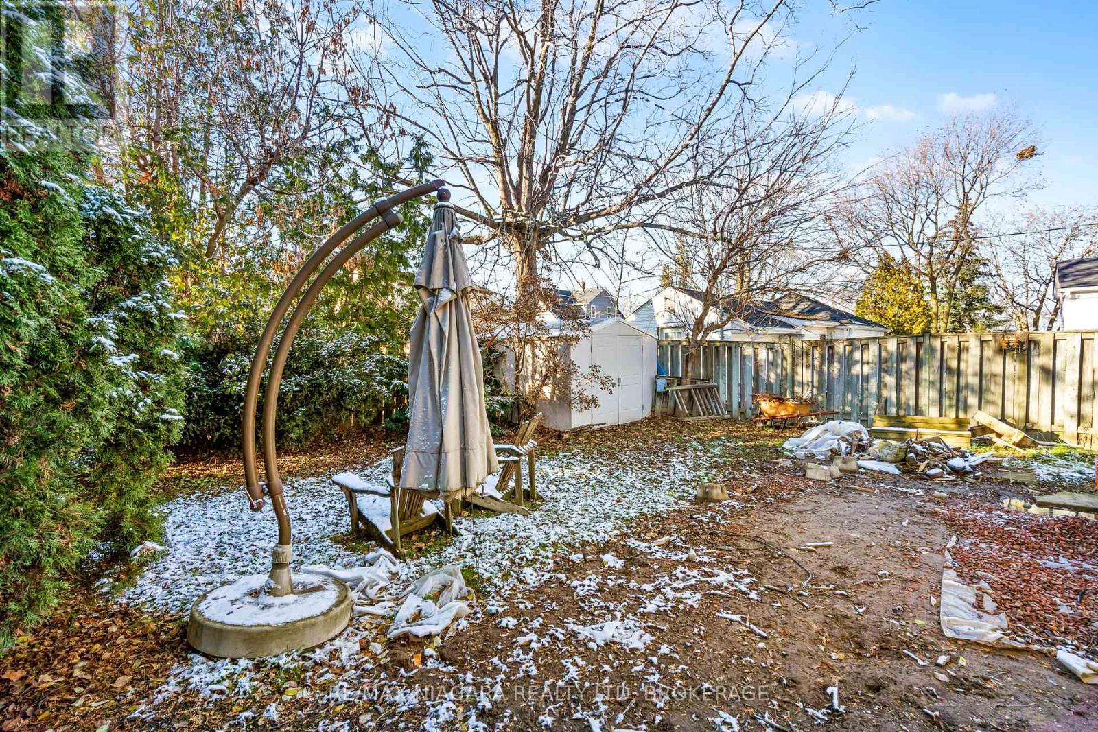 57 Lorne Street, St. Catharines (E. Chester), ON - Outdoor