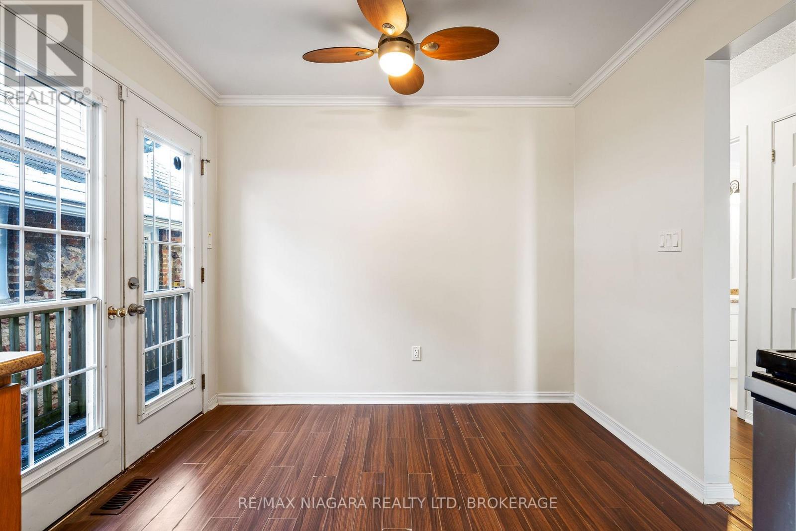 57 Lorne Street, St. Catharines (E. Chester), ON - Indoor Photo Showing Other Room