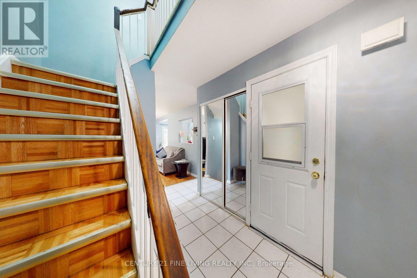 34 - 2700 Battleford Road, Mississauga, ON - Indoor Photo Showing Other Room