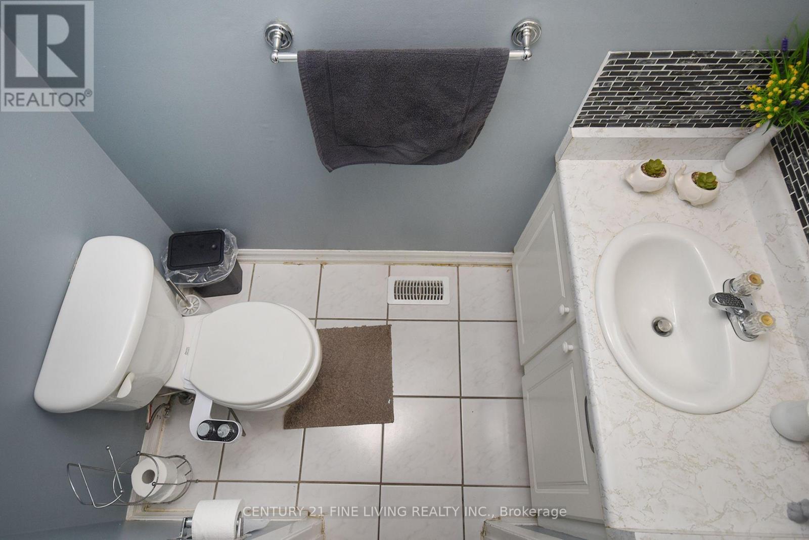 34 - 2700 Battleford Road, Mississauga, ON - Indoor Photo Showing Bathroom