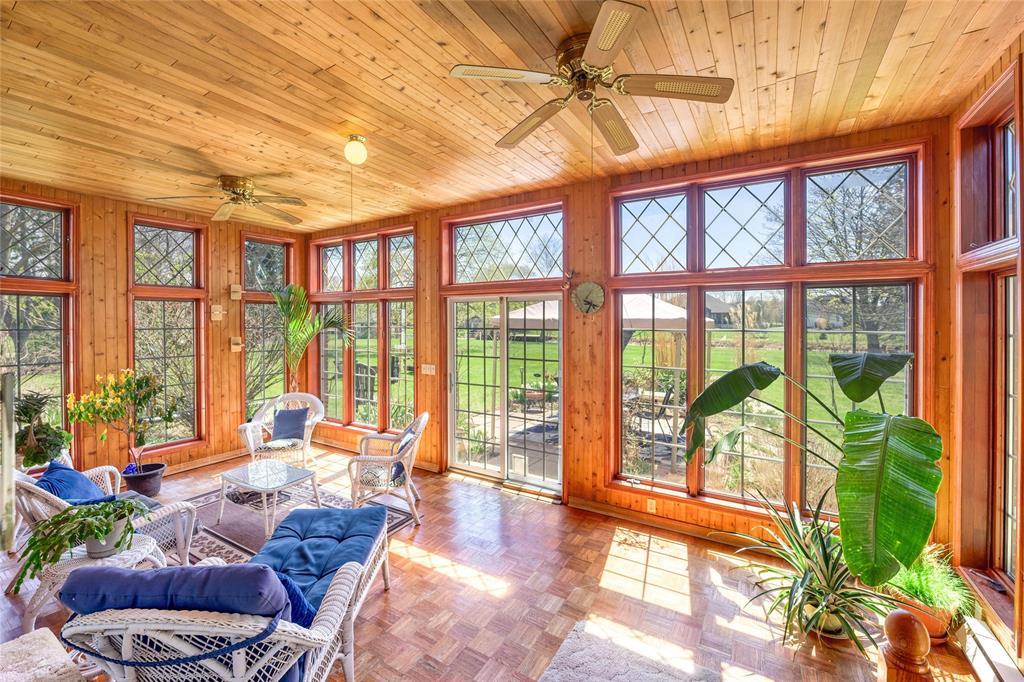 4731 St Clair Parkway, Port Lambton, ON