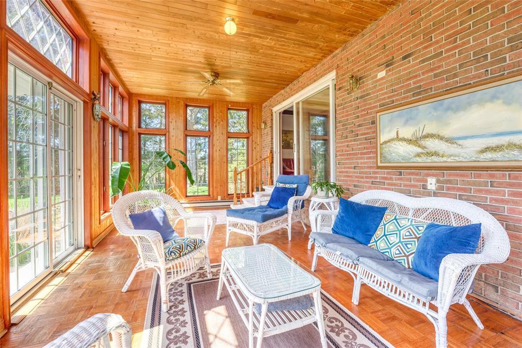 4731 St Clair Parkway, Port Lambton, ON