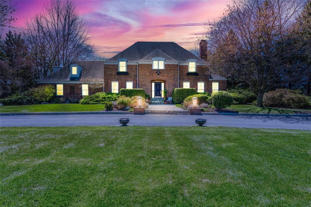 4731 St Clair Parkway, Port Lambton, ON