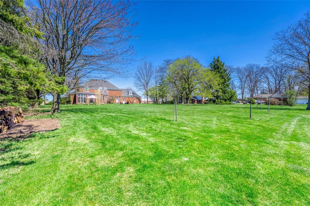 4731 St Clair Parkway, Port Lambton, ON