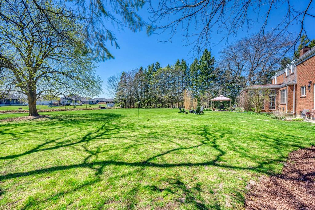 4731 St Clair Parkway, Port Lambton, ON