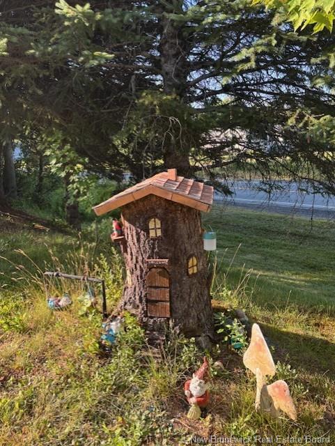 6313 Route 3, Lawrence Station, NB