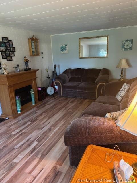 6313 Route 3, Lawrence Station, NB