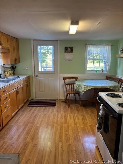 6313 Route 3, Lawrence Station, NB