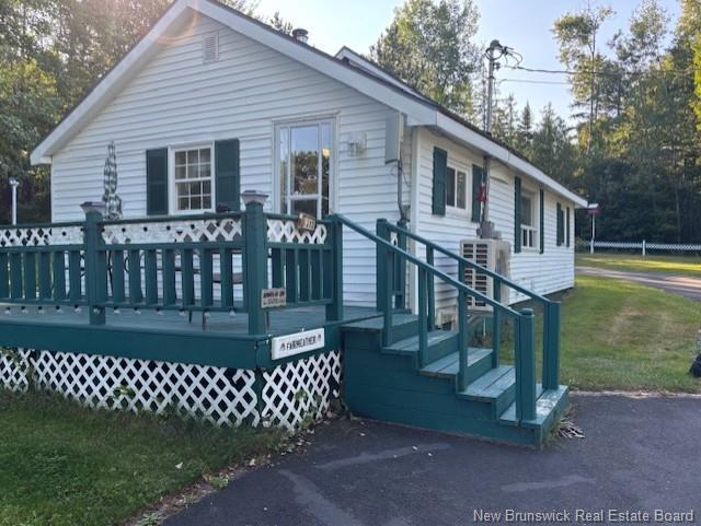 6313 Route 3, Lawrence Station, NB