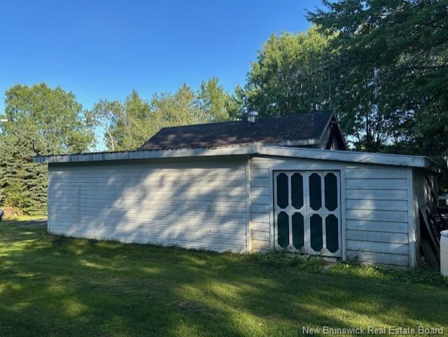 6313 Route 3, Lawrence Station, NB