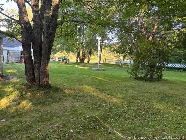 6313 Route 3, Lawrence Station, NB