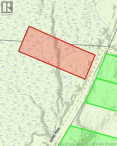 89 Sorel Road, Wayerton, NB