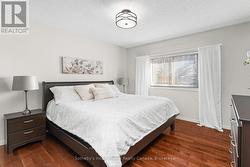 Primary Bedroom with En-Suite Bathroom -