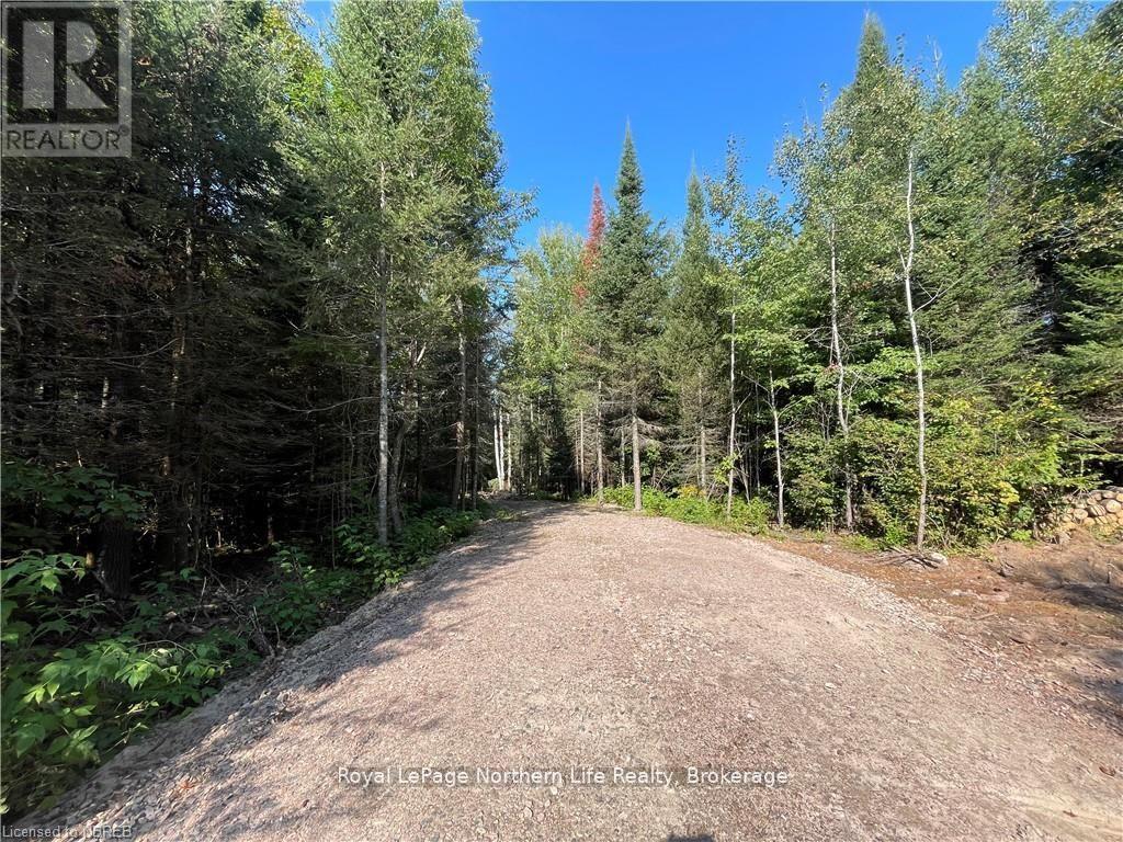 1945 Alsace Road, Nipissing, ON