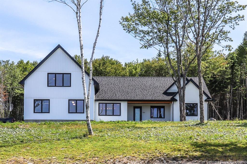 100 Mallory St, Saint John, NB