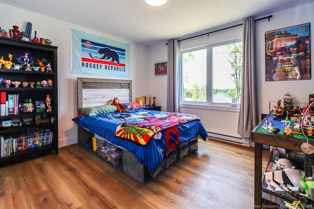 100 Mallory St, Saint John, NB