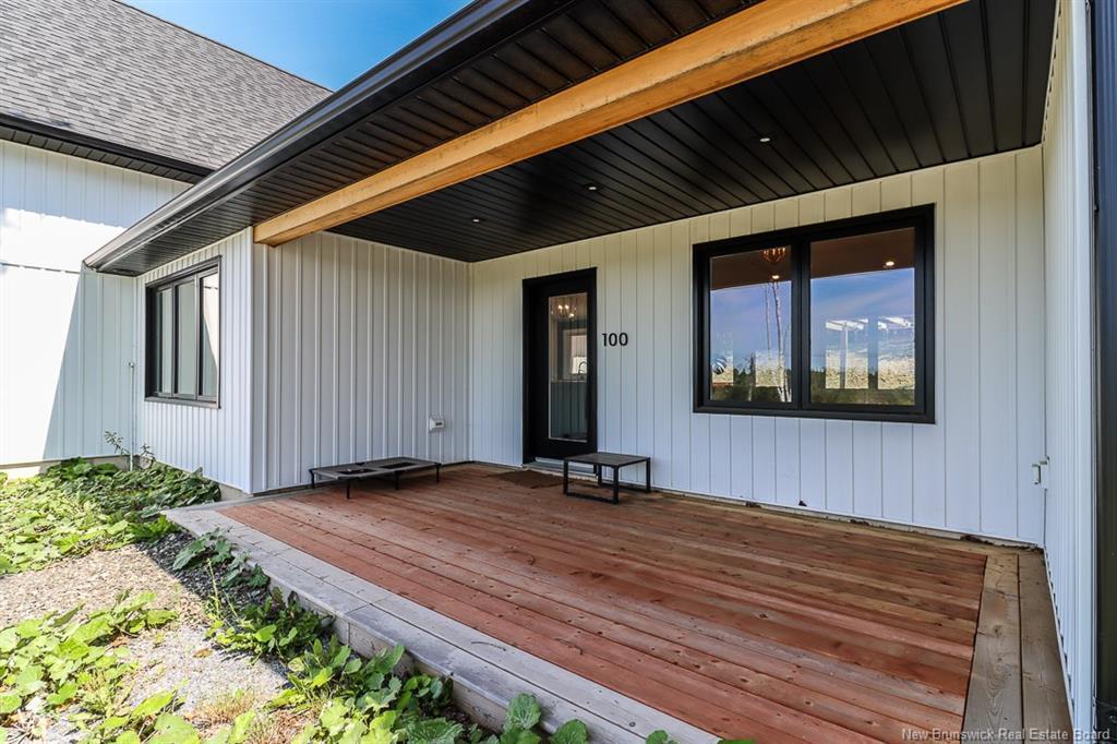 100 Mallory St, Saint John, NB
