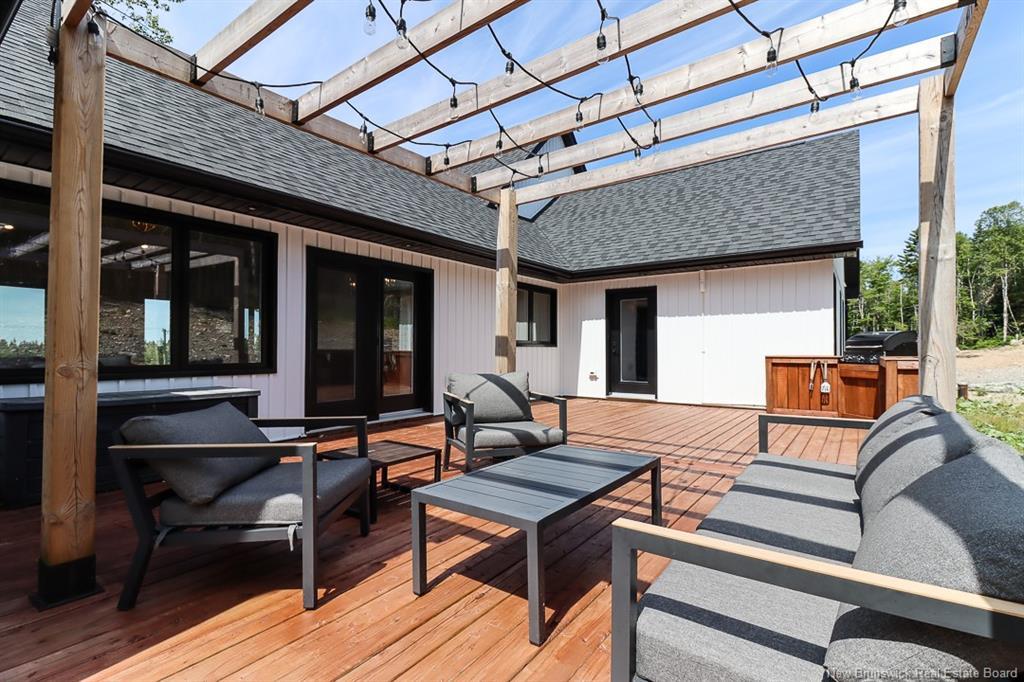 100 Mallory St, Saint John, NB