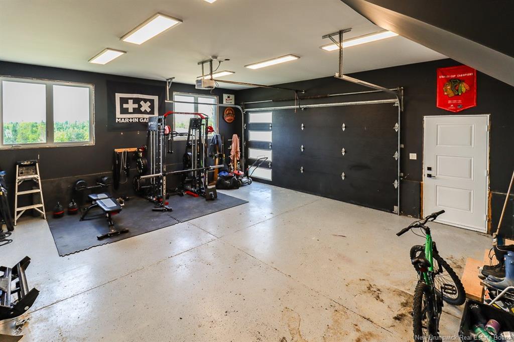 100 Mallory St, Saint John, NB