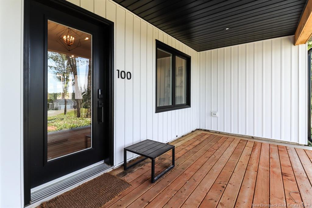 100 Mallory St, Saint John, NB