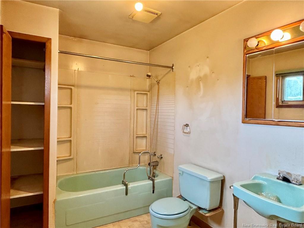 4100 Rte 11, Tabusintac, NB