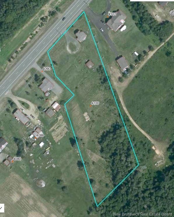 4100 Rte 11, Tabusintac, NB