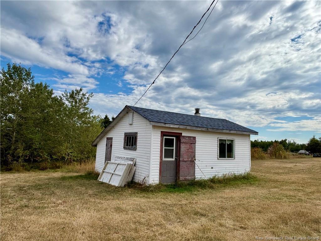 4100 Rte 11, Tabusintac, NB