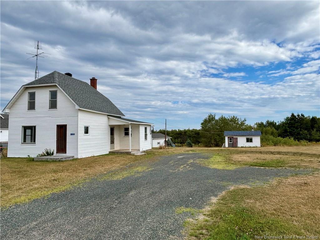 4100 Rte 11, Tabusintac, NB